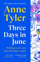 Three Days in June