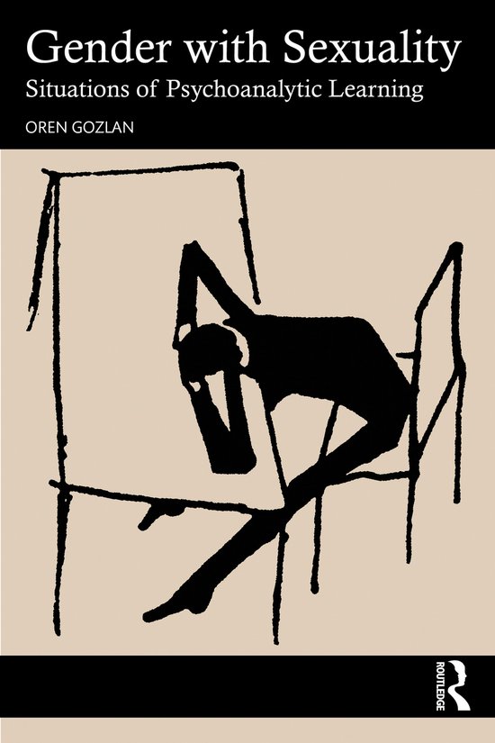 Gender with Sexuality - cover