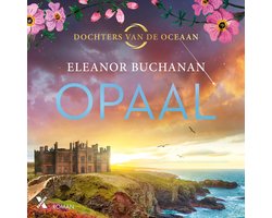 Omslag van Opaal