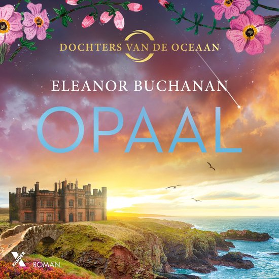 Opaal - cover