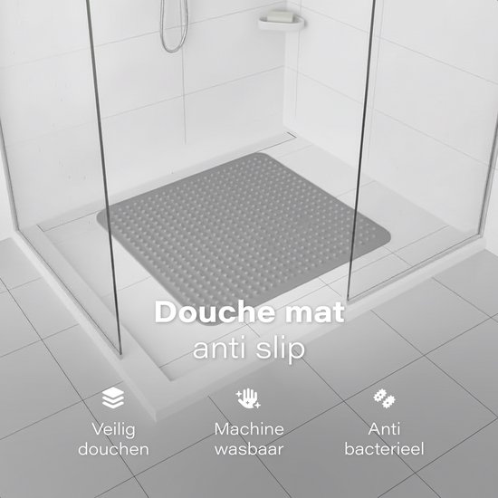 Douche de douche 1