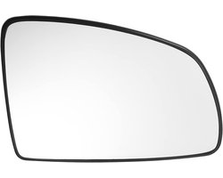Allecta - Buitenspiegel Verwarmd Glas Opel Meriva A 2002-2010 - Auto Onderdelen Tweedehands