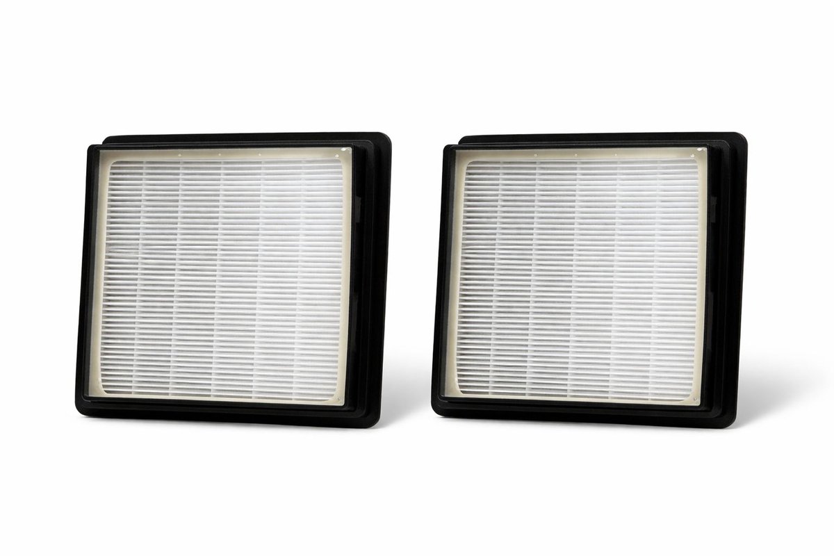 AG3300 - HEPA Filter - 2 stuks - Stofzuiger Zonder Zak -