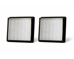 AG3300 - HEPA Filter - 2 stuks - Stofzuiger Zonder Zak -