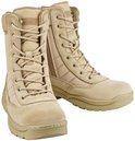 Men's Hiking Boots Military Tactical Boots Outdoors Desert Boots Lightweight Breathable Work Boots for Men Waterproof Non-Slip Motorcycle Combat Boots kopen vanaf een prijs van 34