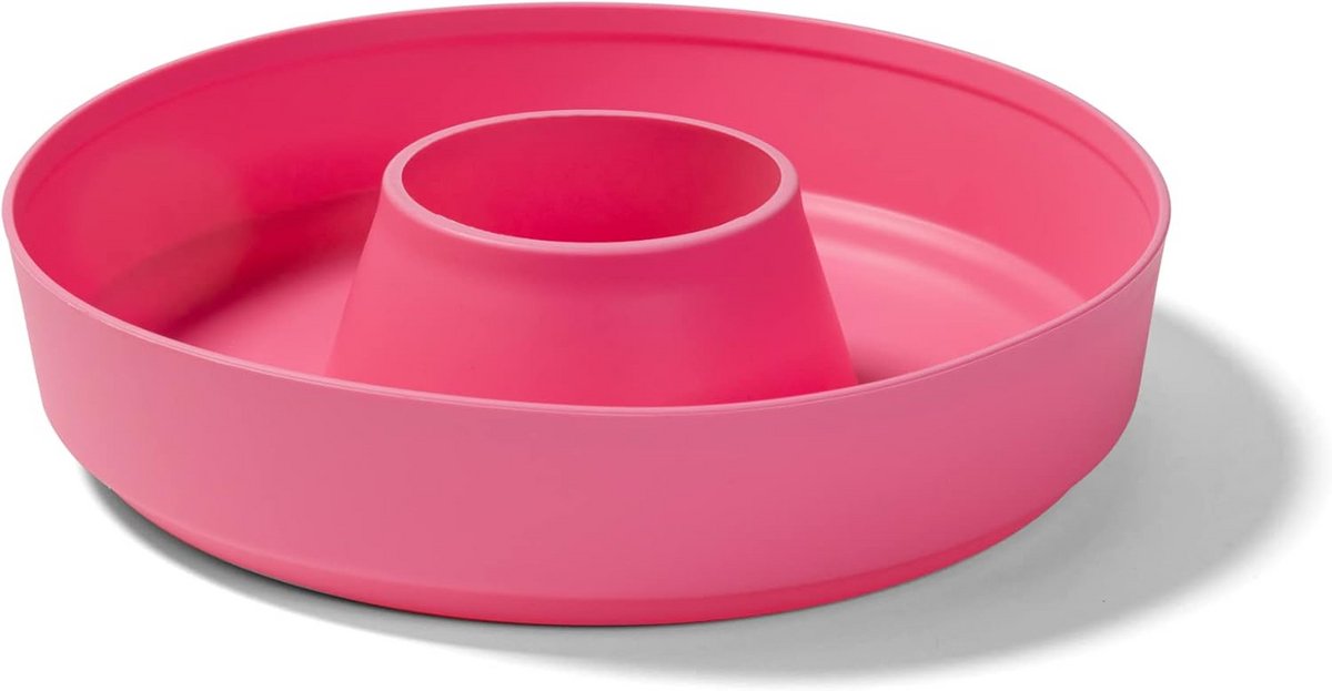 Flexibele Siliconen Bakvorm voor de Ovn - Klassiek Model