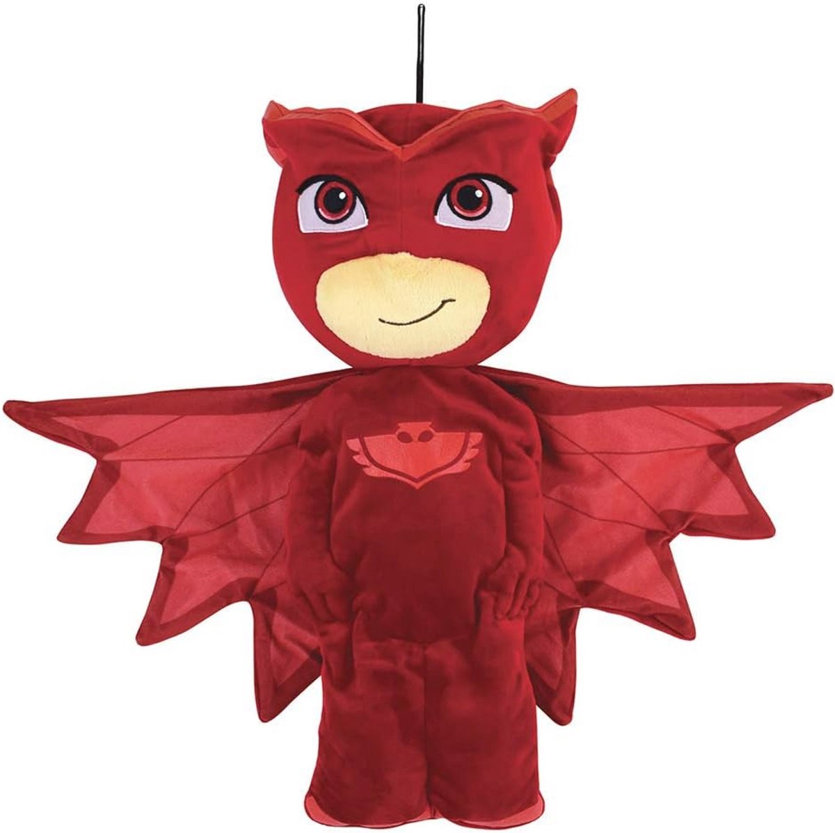 Pluche Dier Pyjama Serie - 52 cm