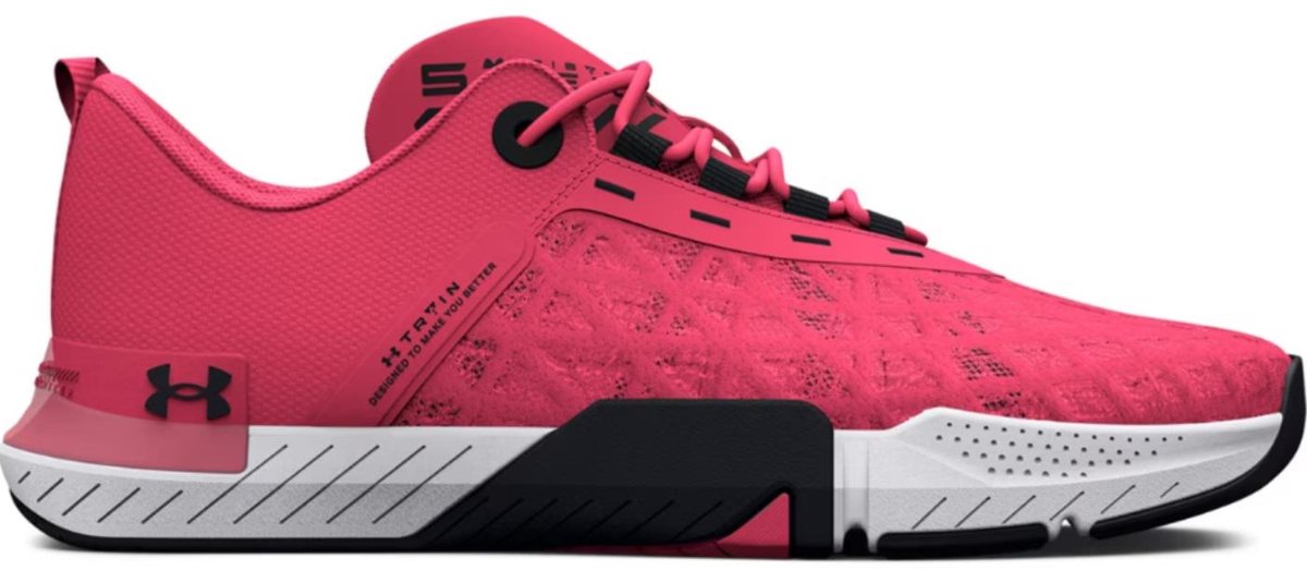 UNDER ARMOUR Sneakers Vrouwen 36