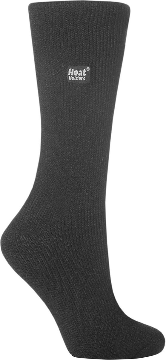 Originele Thermische Sokken voor Dames - Maten 4-8, Verkrijgbaar in Diverse Kleuren