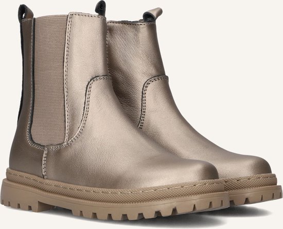 Shoesme Nt24w004 Bottes pour femmes Filles - Or - Taille 30