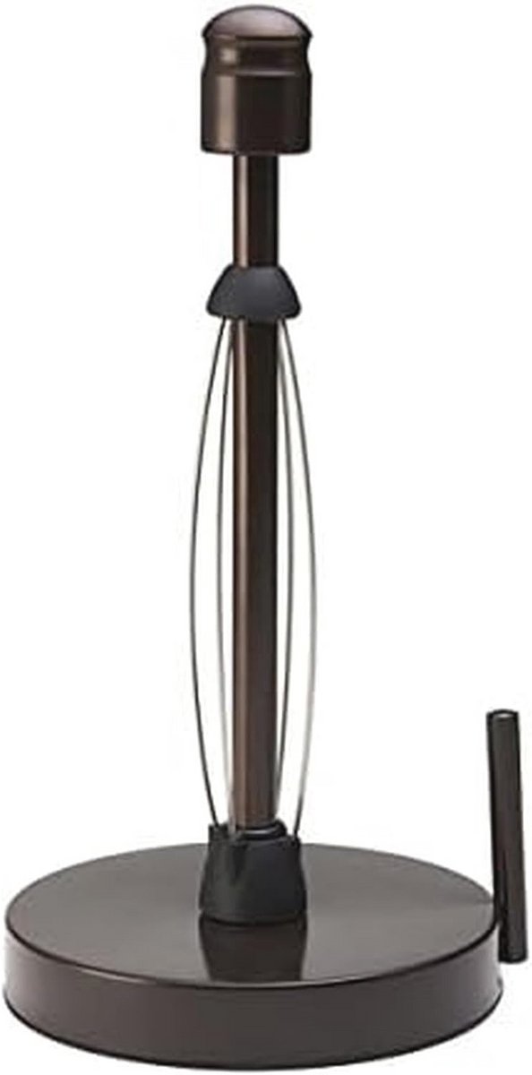 Perfect Tear Keuken Rollenhouder 33 cm - Bruin