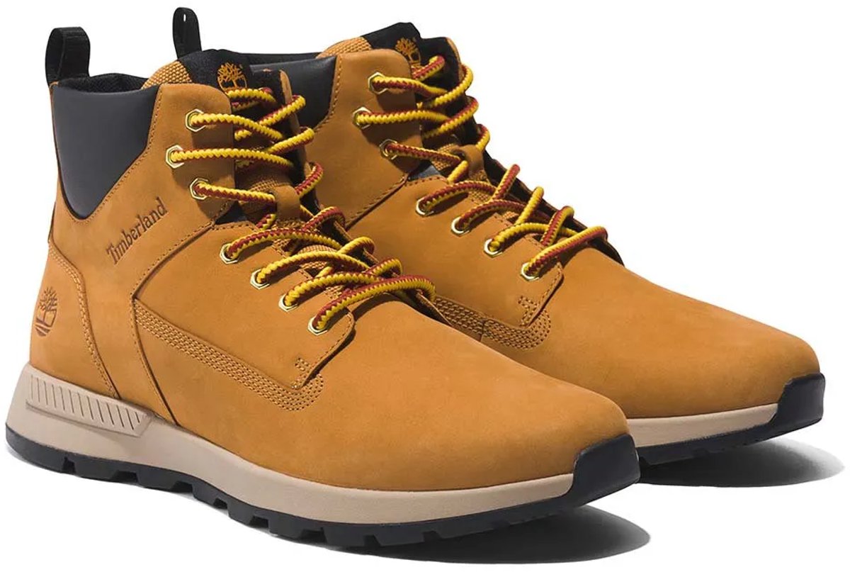 Timberland Killington Trekker Chukka Laarzen 1/2 Man Wheat