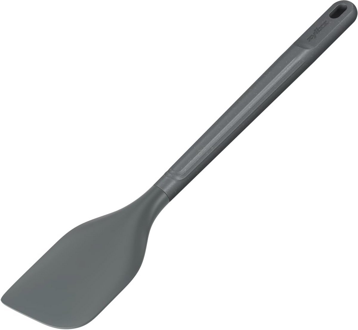 Duurzame Siliconen Spatel voor Koken en Mengen - Hittebestendig en Vaatwasmachinebestendig - 31 cm