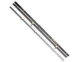 Akami Stella T Surfcasting Hengel Zwart 4.15 m / 100-400 g