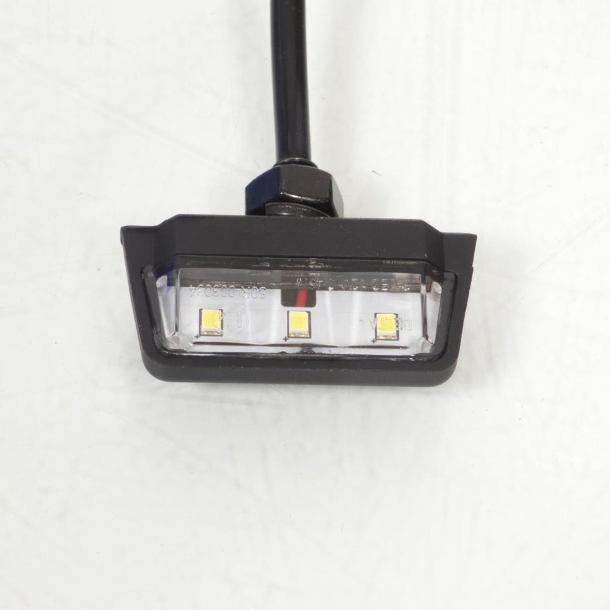 Éclairage de plaque Myra pour Auto 12v 0.45w led Neuf