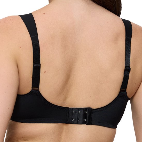 Triumph - Essential Minimizer WX - BLACK - Femme - Taille E95