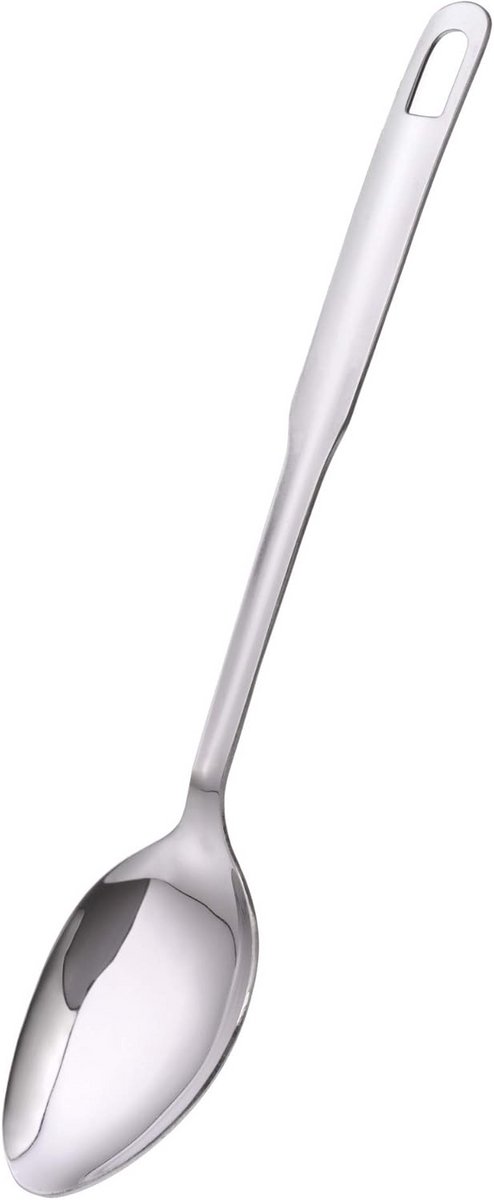 Stainless Steel Vegetable and Potato Spoon for Hanging