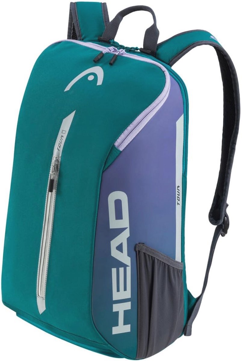 Moderne 25L Tennisrugzak voor Volwassenen