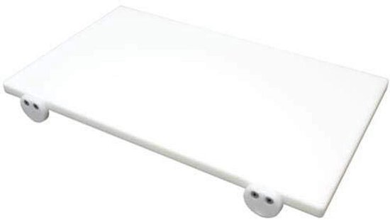 Flexibele Snijplank Set - 3 Maten, Kunststof, Hygiënisch En Veilig Snijden Voor Keuken En Buiten