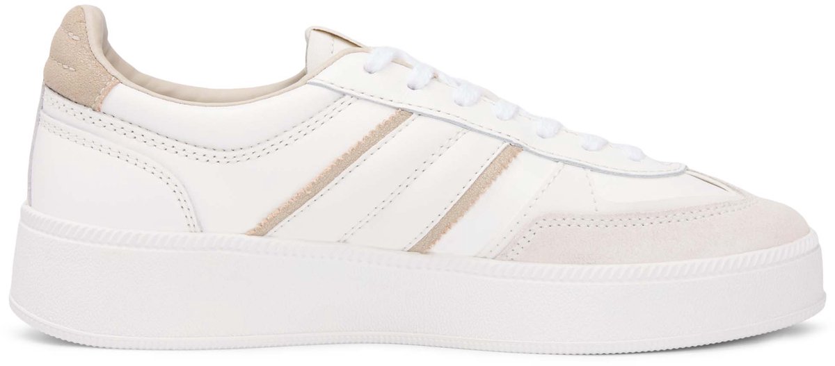 Tommy Jeans Sneaker The Greenwich Edge F - Fashion Wear - Vrouwen