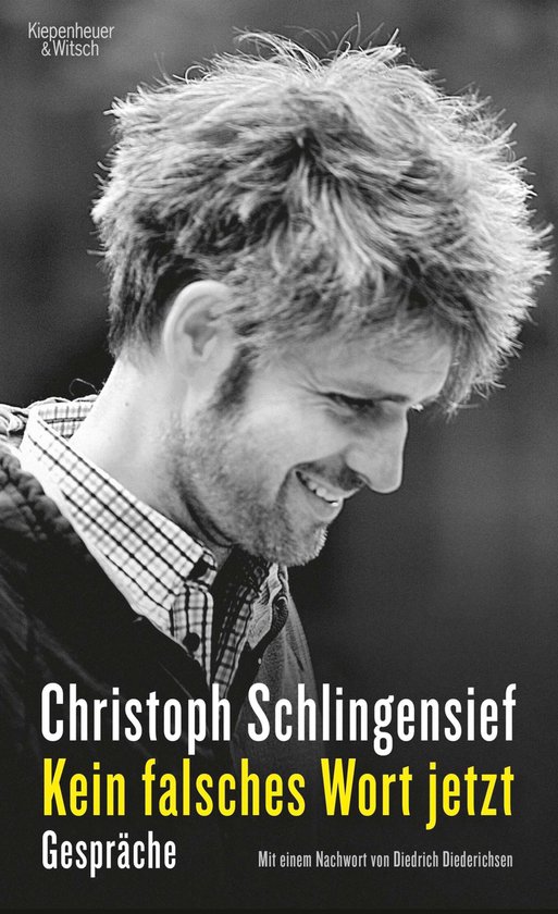 Kein falsches Wort jetzt - cover