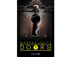 Die Doors-Serie Staffel 1 - DOORS ! - Blutfeld