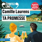 Livre audio numérique