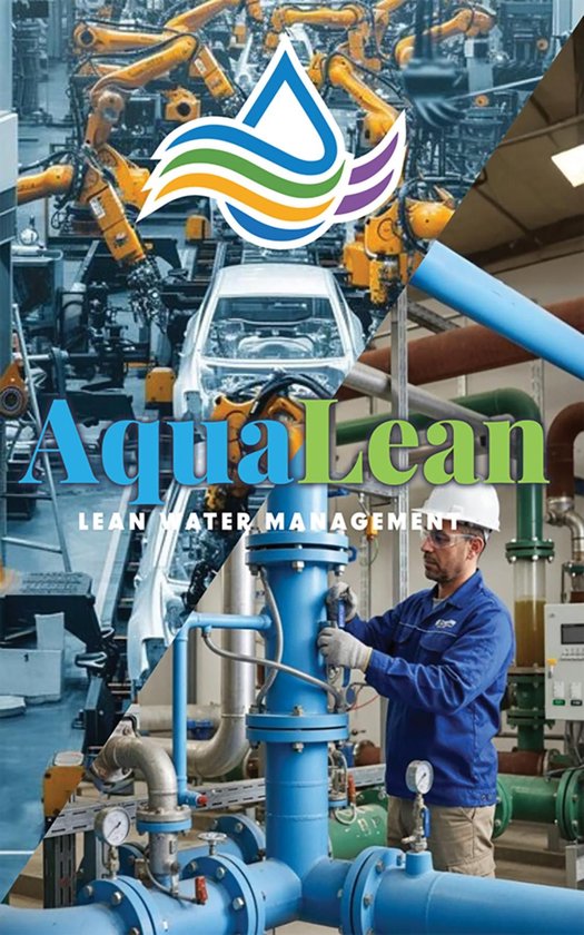 AquaLean - cover
