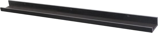 Como MDF Fotolijst 42x59,4cm A2 Grijs Geveegd