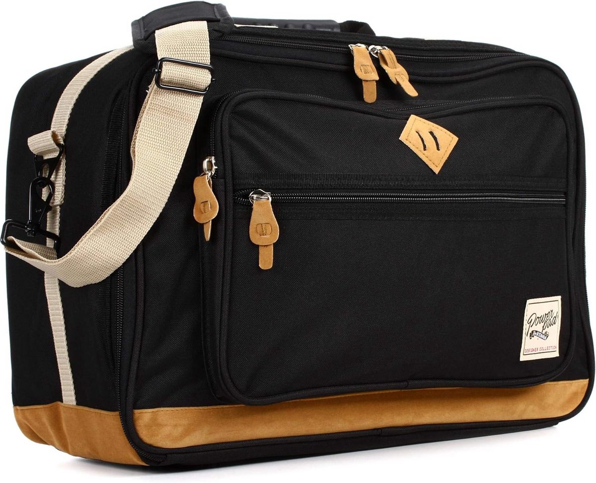 Pedal Bag voor Drum Hardware - Zwart
