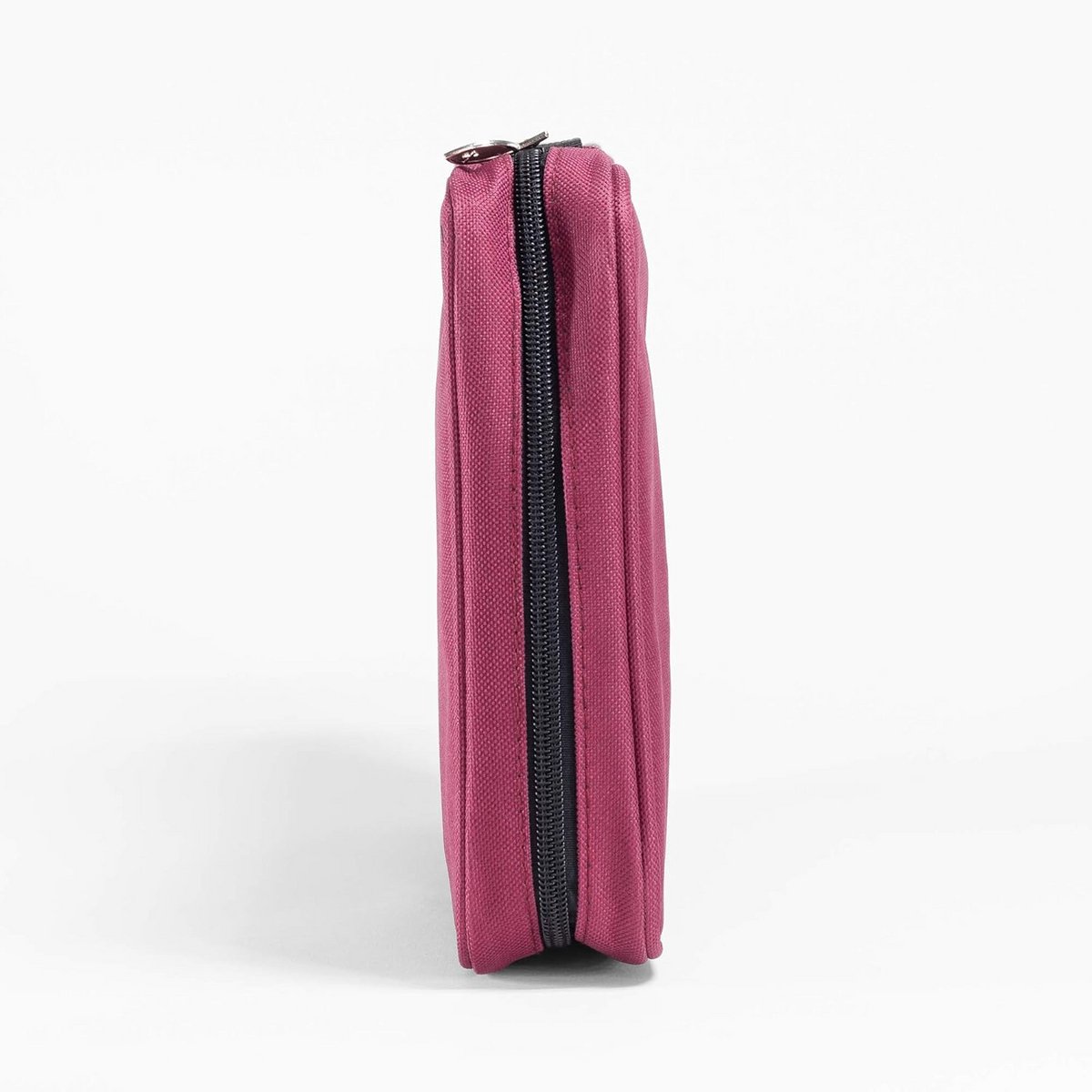 Bijbelhoes Basic Bordeaux Rood - Extra Large