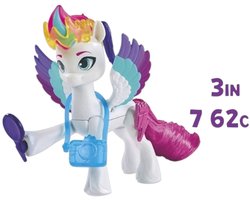 My little pony Zipp Storm