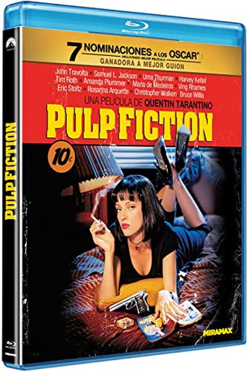 Fictionele Film Klassieker