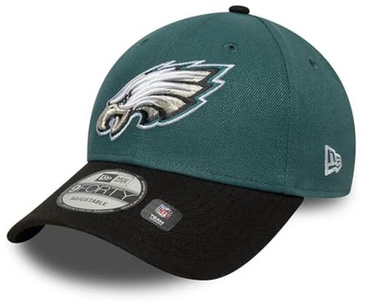 9Forty Adjustable Cap NFL Team