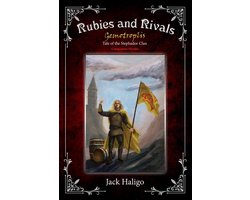Gemotroplis 1.5 - Rubies and Rivals
