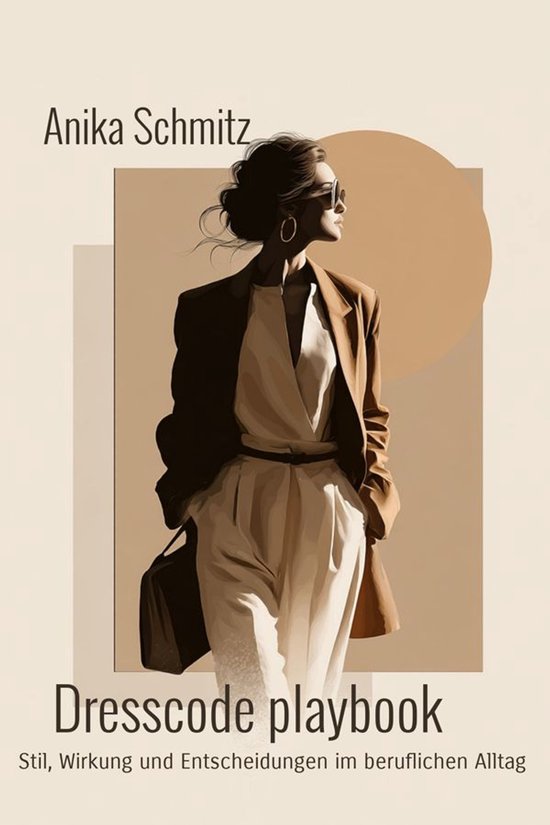 Dresscode Playbook - cover