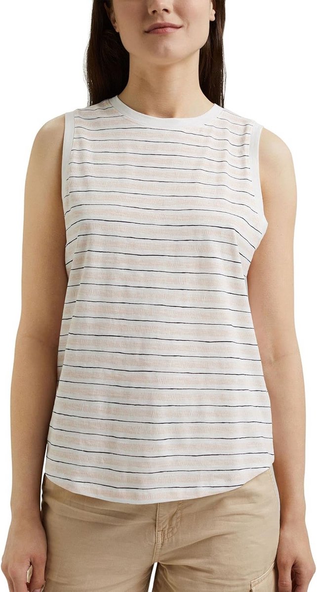 Dames T-Shirt voor Comfortabele Mode in Diverse Stijlen