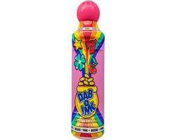 Bingo Dabber Marker - Roze Bingostift voor een Grappige Bingoavond