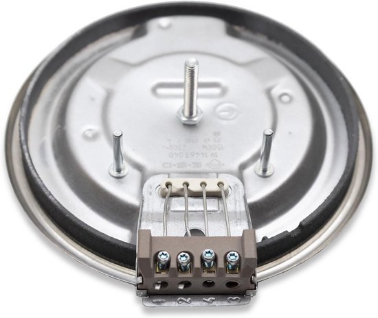 Kookplaat voor fornuis Ø 145 mm 1500 Watt