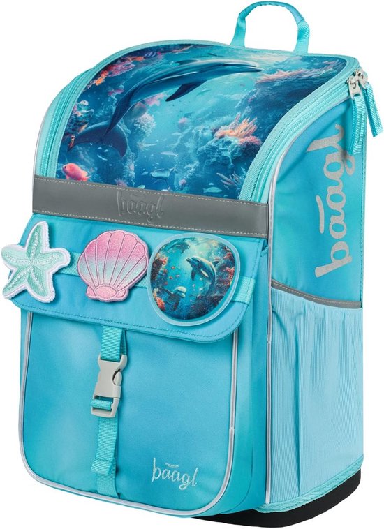 Wolven - Schooltas kopen | | Ruime keus