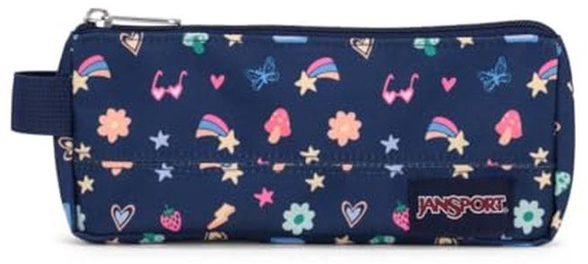 Accessoire Pouch voor Basisbenodigdheden - Één Grootte