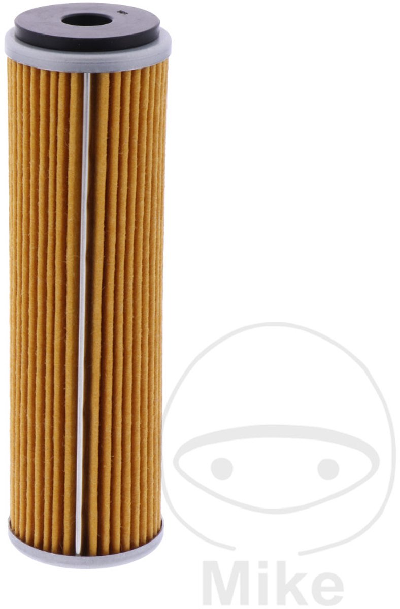 Filtre à huile Hiflofiltro pour Moto Fantic 250 Caballero 2018 à 2020 HF691 Neuf