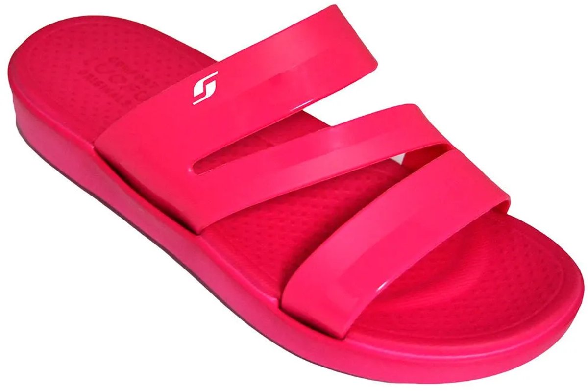 Ras Bella Slippers Roze EU 37 Vrouw