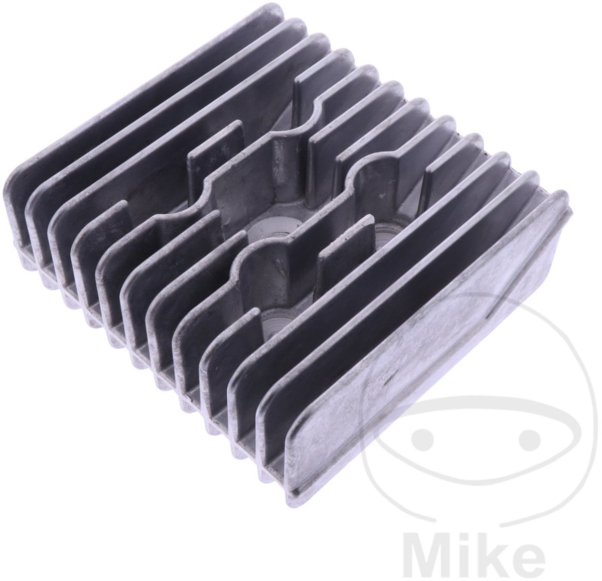 Cilinderkop Schmitt 50cc 38mm voor Simson o.a. S51