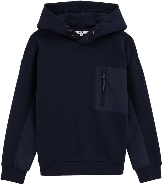 WE Fashion Jongens hoodie met print
