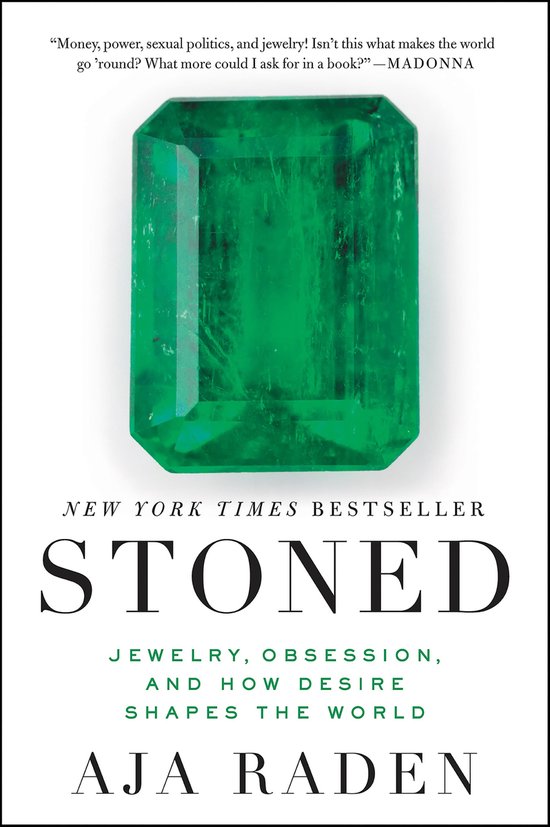 Stoned - cover