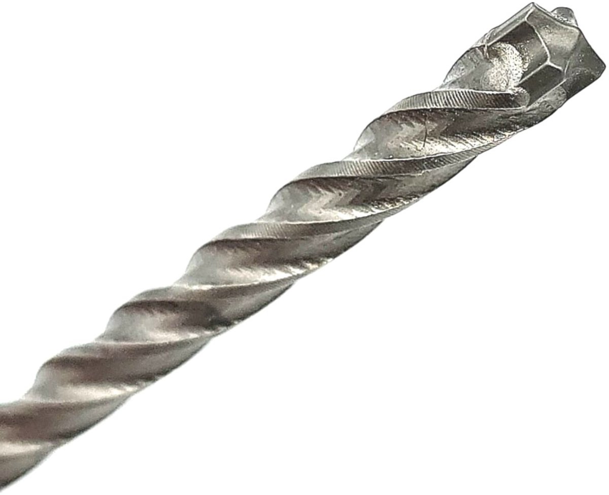 ToolMeisters - Betonboor | 8 x 160 mm | SDS-Plus | 4-Snijder | Carbide