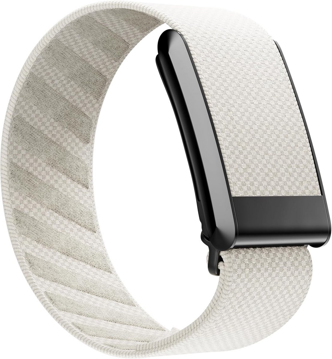 Ultra-zacht Performance Knit vervangende armband geschikt voor Whoop 4.0