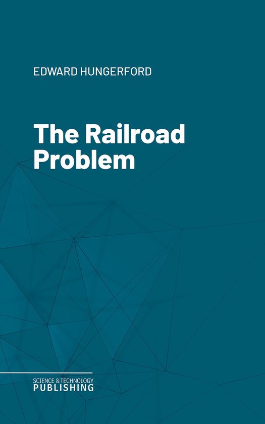 The Railroad Problem - cover