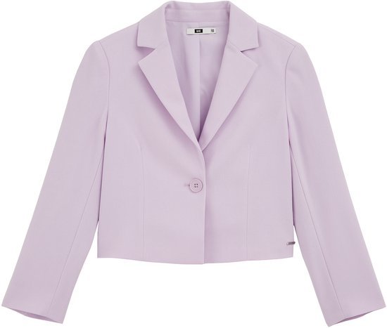 WE Fashion blazer oranje kopen? | Morgen in huis